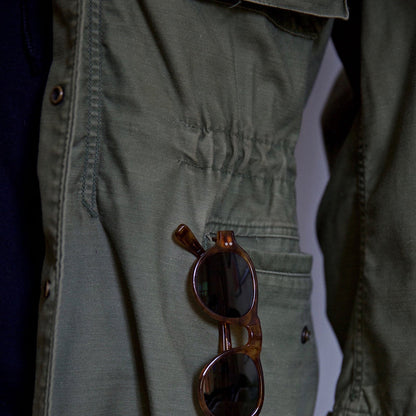 Lucan - Chaqueta Casual Estilosa