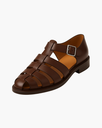 Cesar - sandalias casuales y elegantes