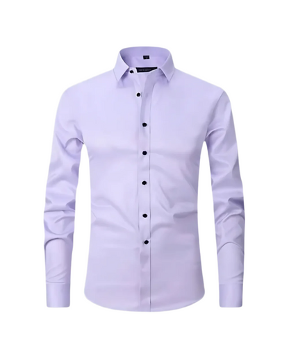 Carlton - Camisa casual elegante