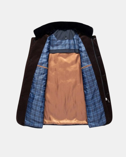 Armand - Chaqueta Casual Elegante