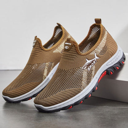 Ezekiel - Zapatos informales con estilo