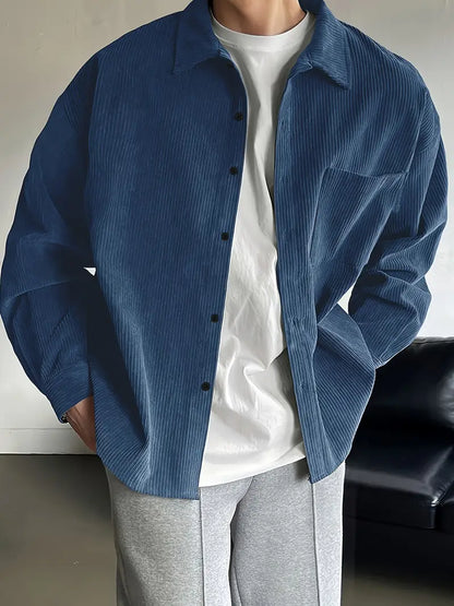 Drayton - Camisa casual con estilo