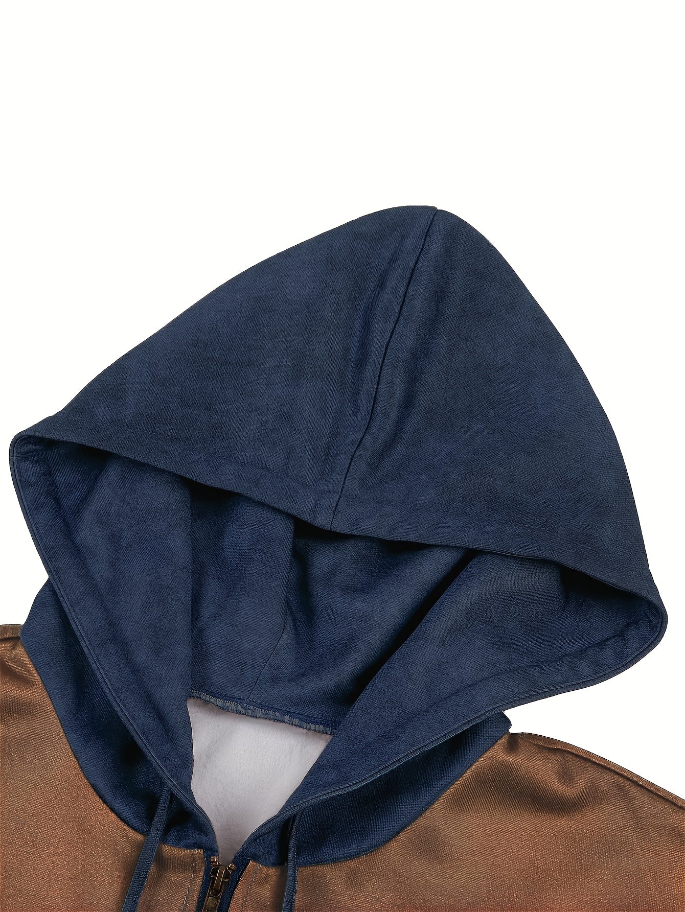 Cassior - Sudadera con Capucha Casual Estilosa