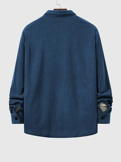 Drayton - Camisa casual con estilo