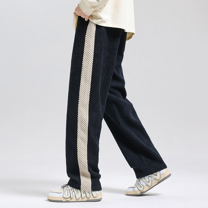 Porter - pantalones jogger casuales y elegantes