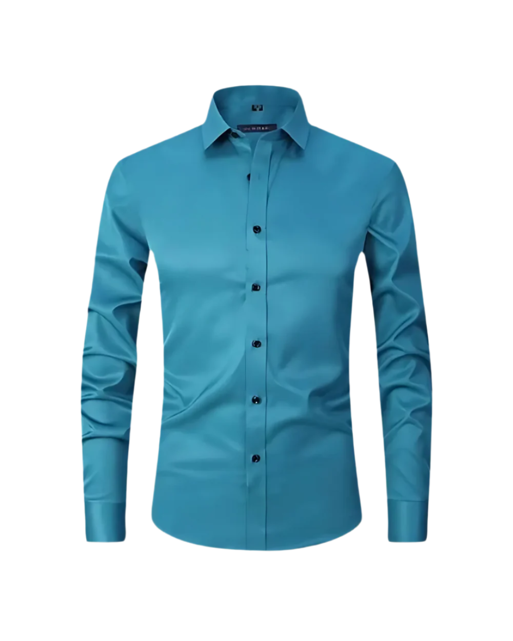 Carlton - Camisa casual elegante