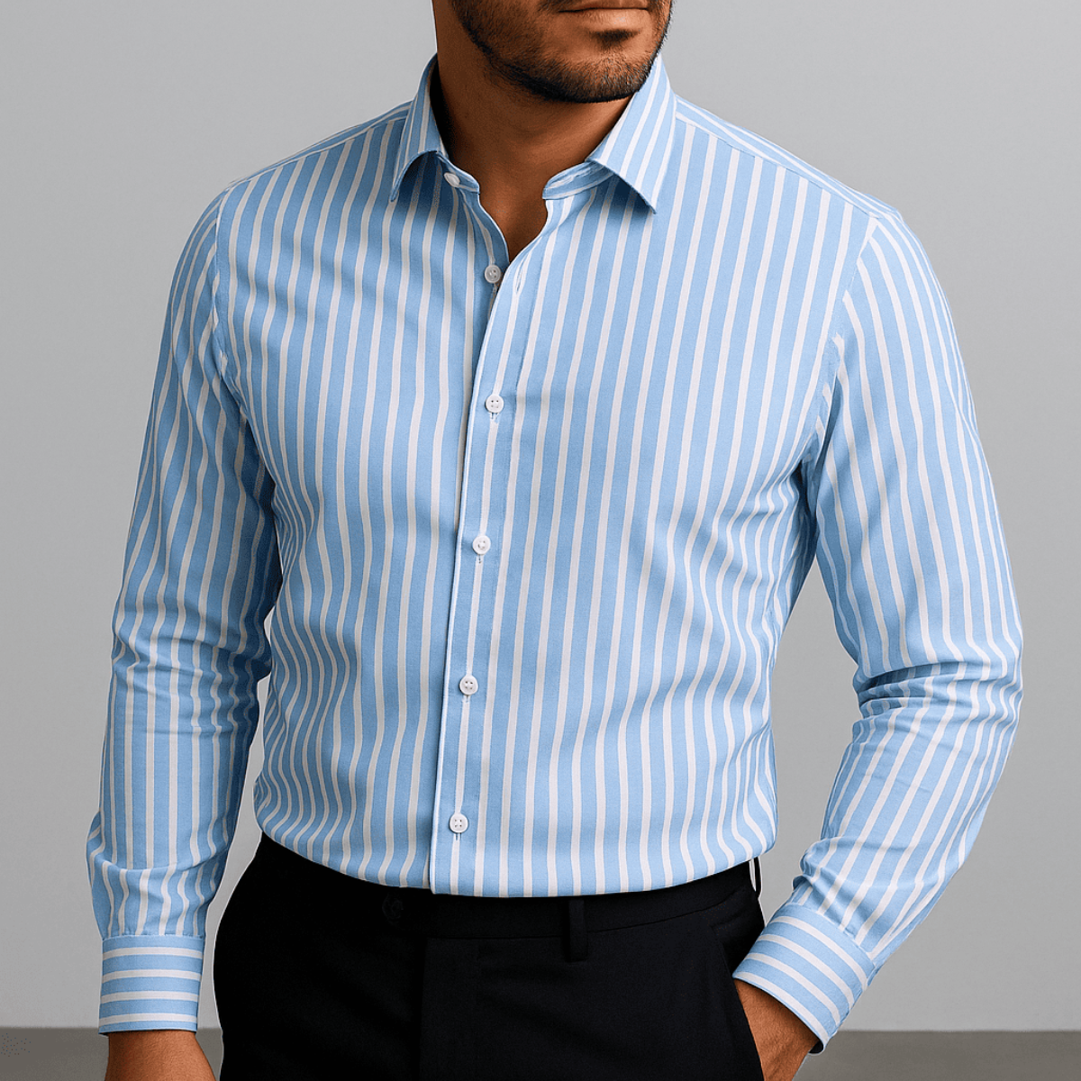 Ansel – Camisa Premium | Compre 1, lleve 2