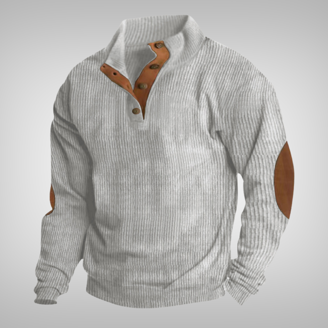 Adonis - Suéter Casual Estiloso