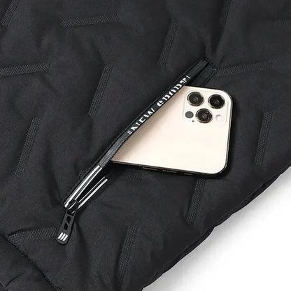 Anavine - Chaleco Casual Estiloso