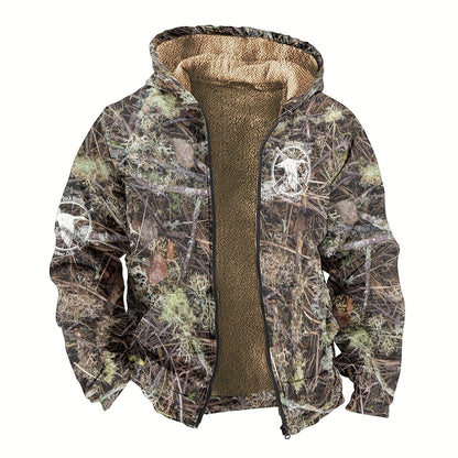 Edricar - Sudadera con Capucha Casual Estilosa