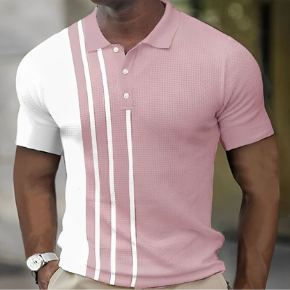 Quill - Polo informal y elegante
