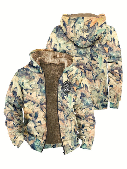 Edricar - Sudadera con Capucha Casual Estilosa