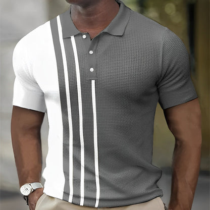 Quill - Polo informal y elegante