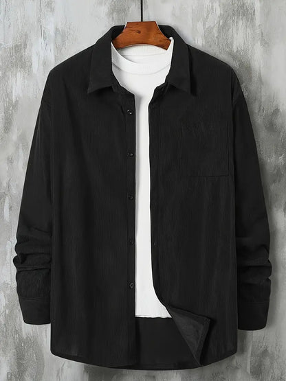 Drayton - Camisa casual con estilo