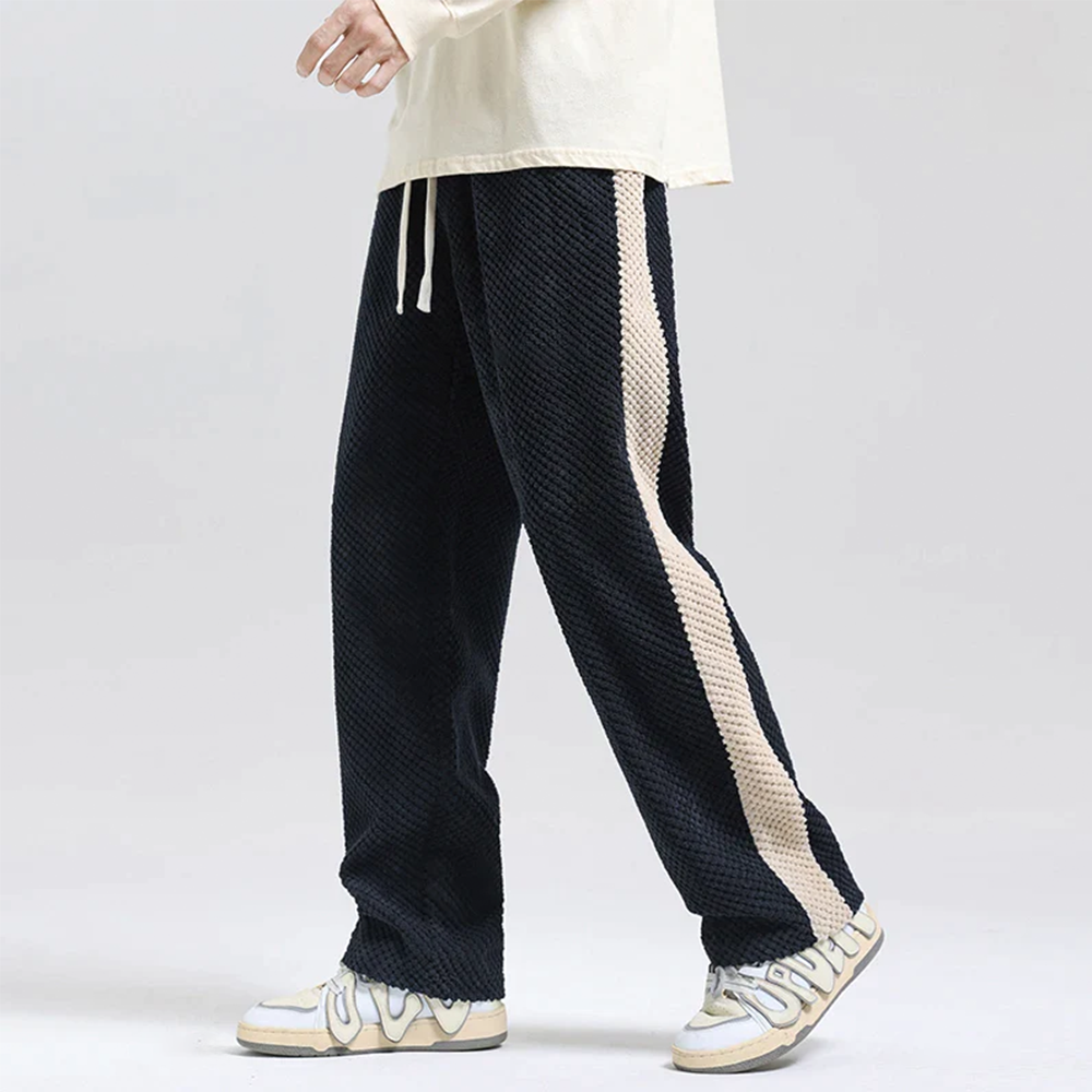 Porter - pantalones jogger casuales y elegantes