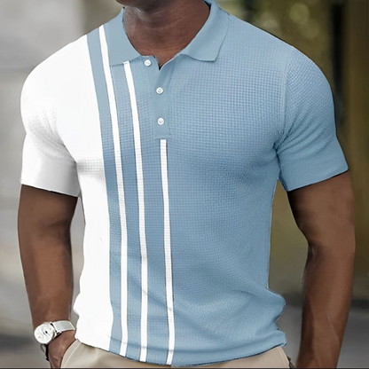 Quill - Polo informal y elegante