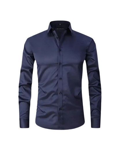 Carlton - Camisa casual elegante