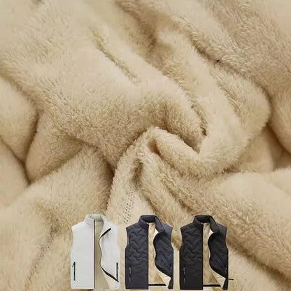 Anavine - Chaleco Casual Estiloso