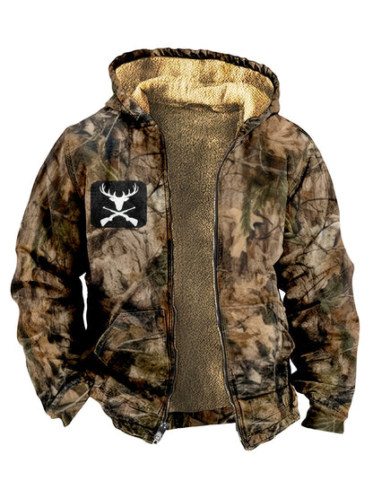 Edricar - Sudadera con Capucha Casual Estilosa