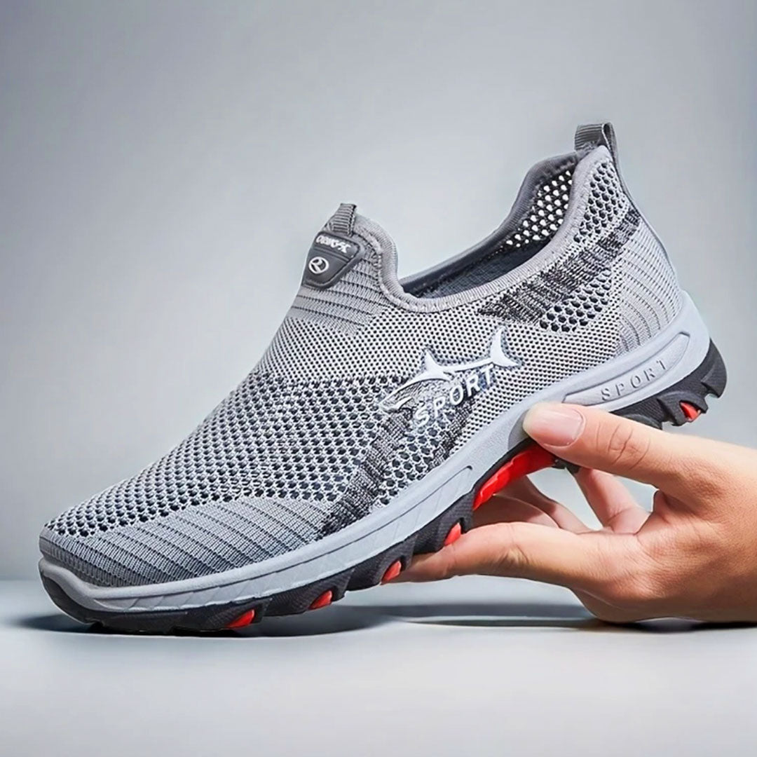 Ezekiel - Zapatos informales con estilo