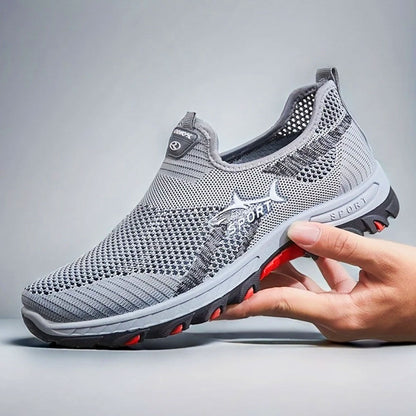 Ezekiel - Zapatos informales con estilo