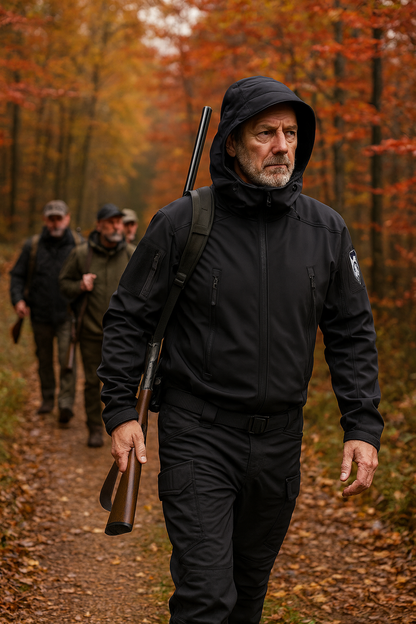 Magnus - elegante conjunto informal de dos piezas