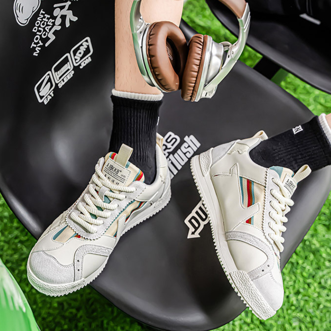 Carvion - Tenis Casuales Estilosos