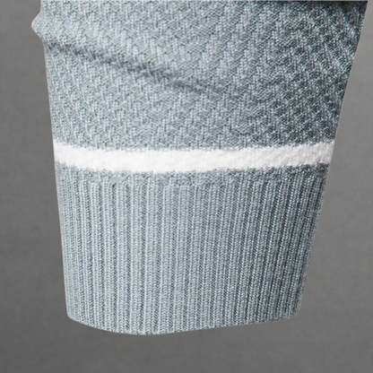 Dominic - Suéter casual con estilo