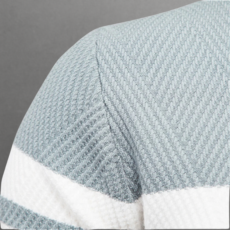 Dominic - Suéter casual con estilo