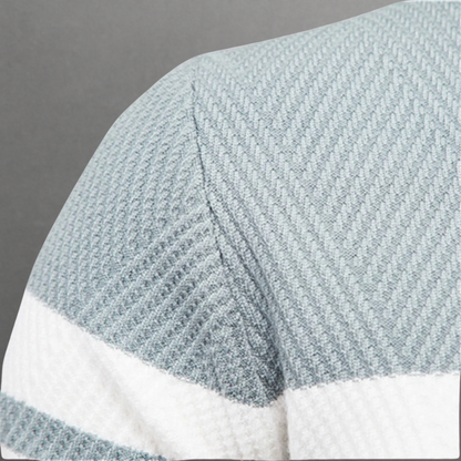 Dominic - Suéter casual con estilo