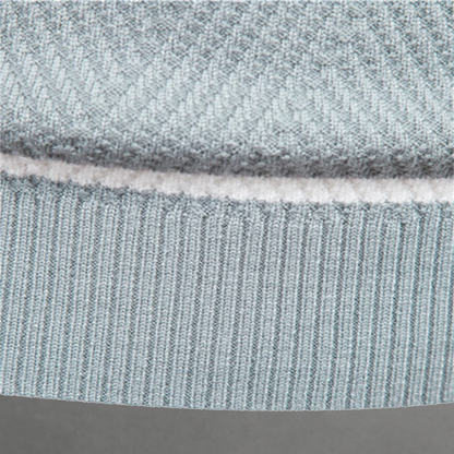 Dominic - Suéter casual con estilo