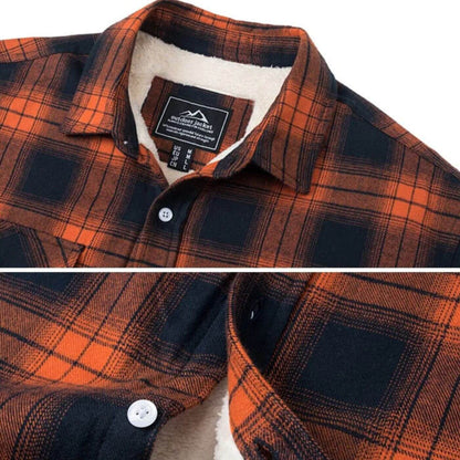 Corvian - Chaqueta Casual Estilosa