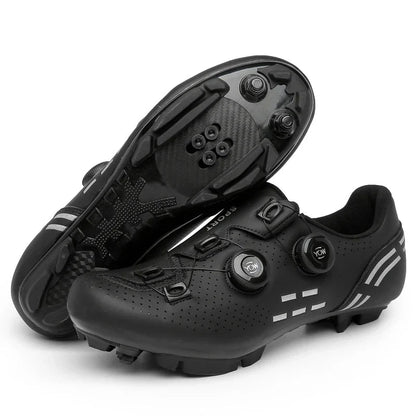 Axelson - Zapatos de ciclismo con estilo
