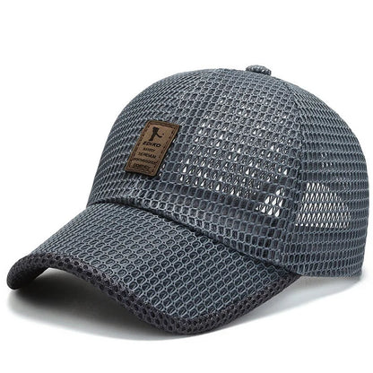 Kaelix - Gorra de Malla Casual Estilosa