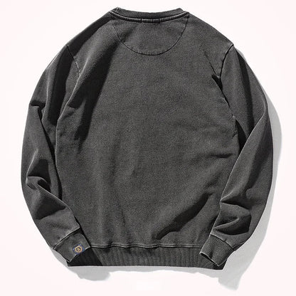 Helian - Suéter Casual Estiloso