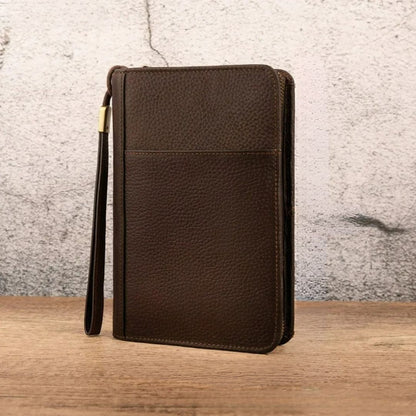Wesley - Estuche para cigarros con estilo