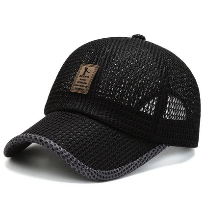 Kaelix - Gorra de Malla Casual Estilosa