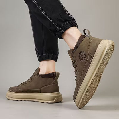 Norric - Zapatos Casuales Estilosos