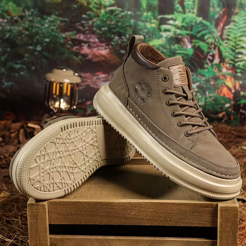 Norric - Zapatos Casuales Estilosos