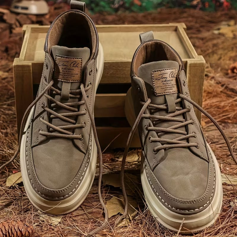 Norric - Zapatos Casuales Estilosos