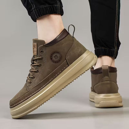 Norric - Zapatos Casuales Estilosos