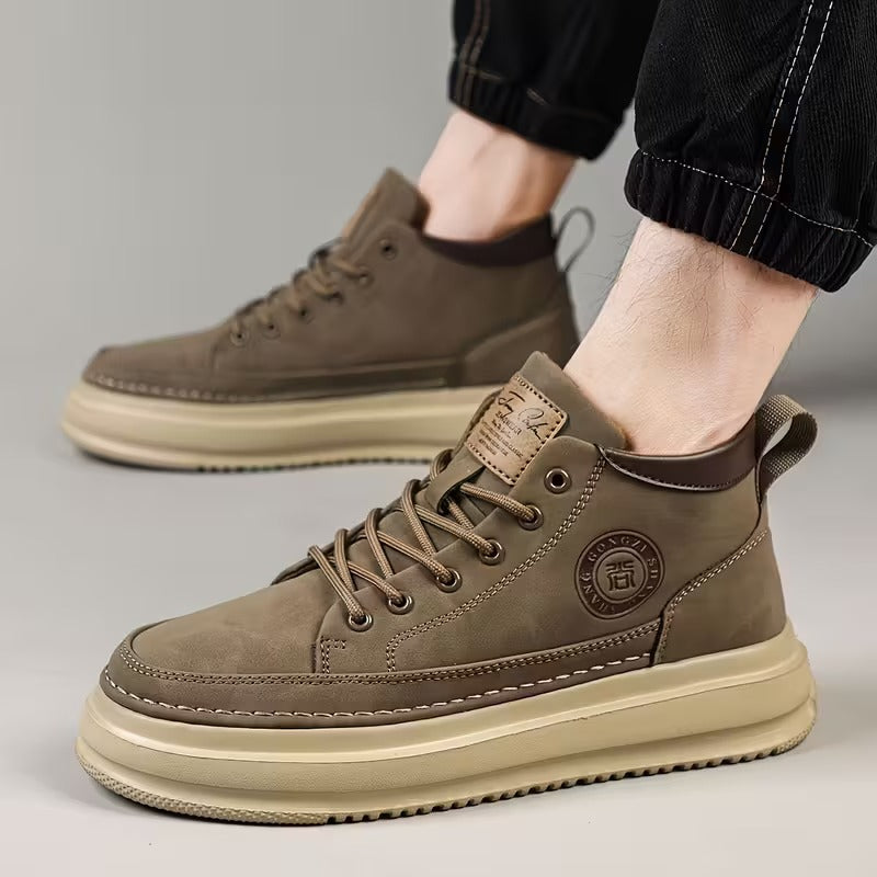 Norric - Zapatos Casuales Estilosos