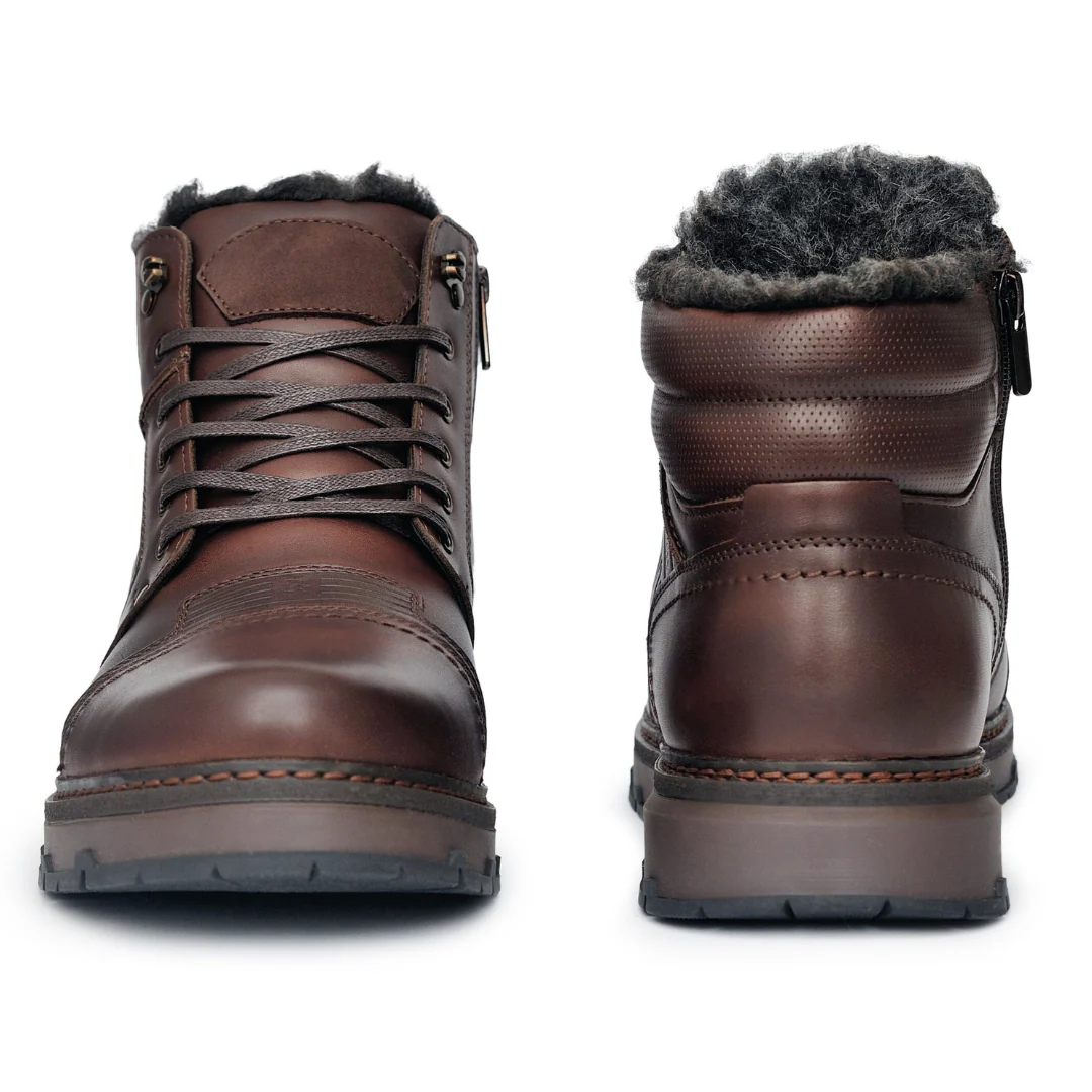 Cassiar - Botas Casuales Elegantes