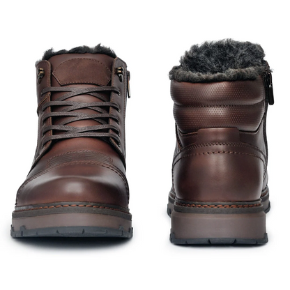 Cassiar - Botas Casuales Elegantes