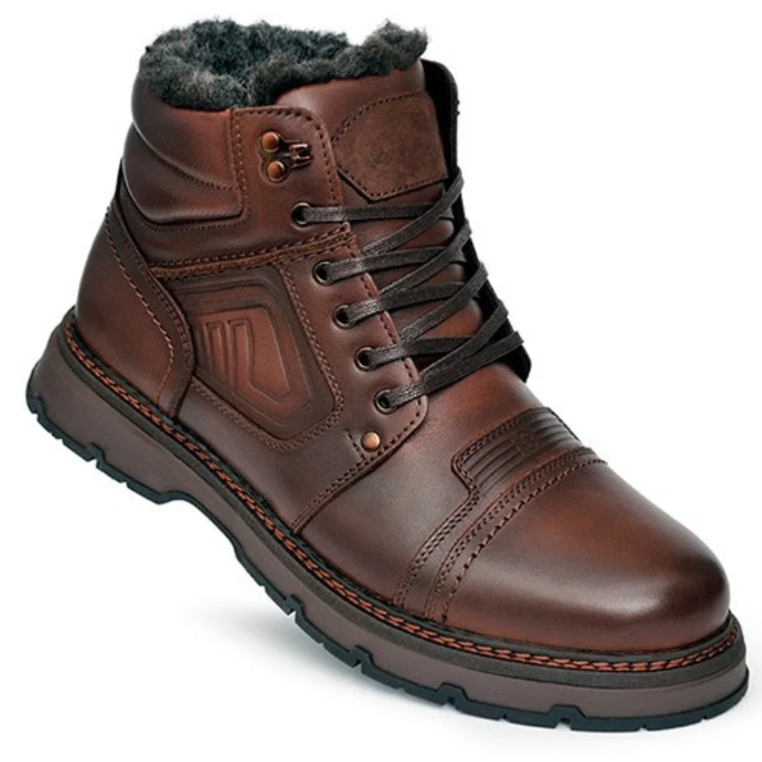 Cassiar - Botas Casuales Elegantes
