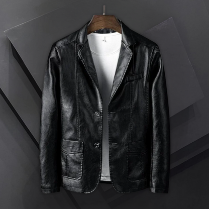 Edmar - Chaqueta Casual Elegante