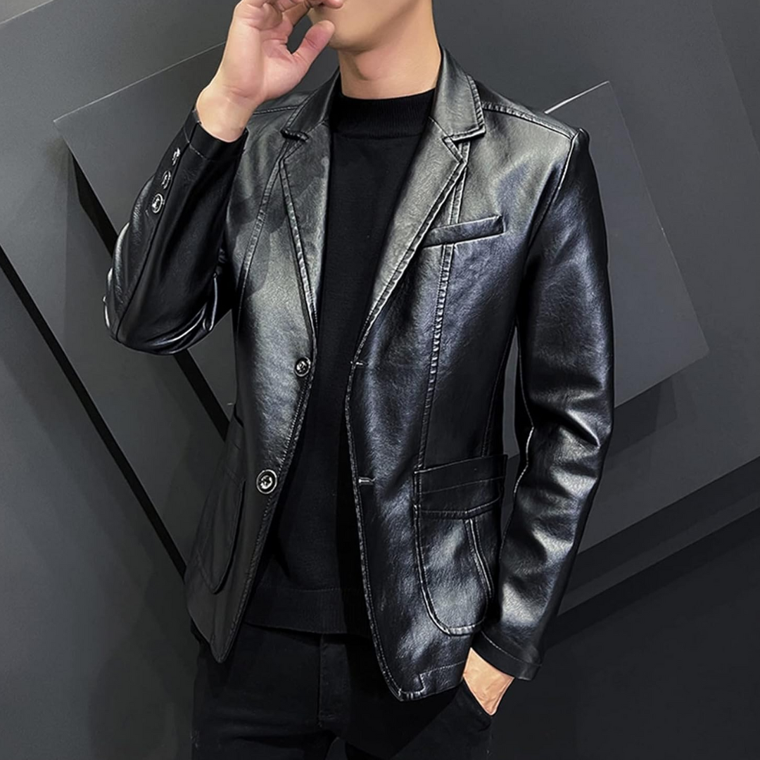 Edmar - Chaqueta Casual Elegante