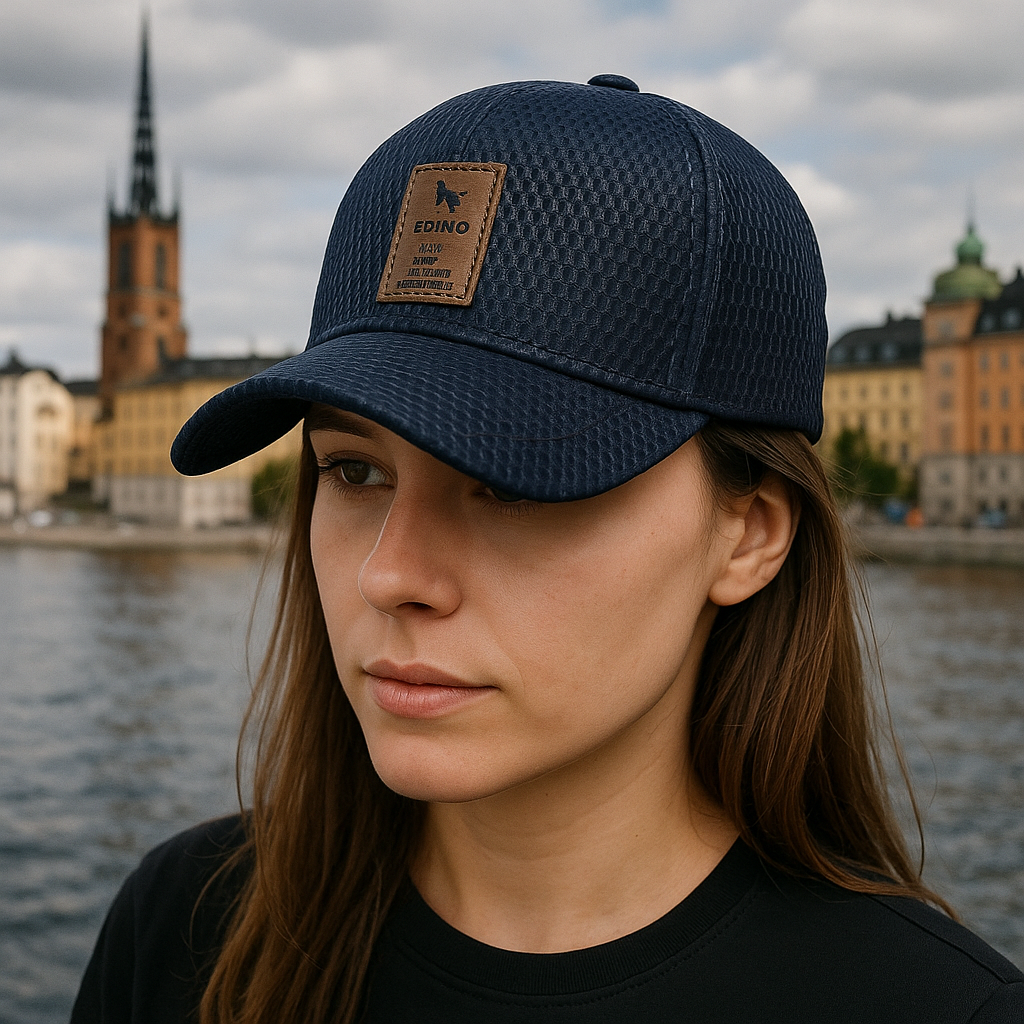 Kaelix - Gorra de Malla Casual Estilosa