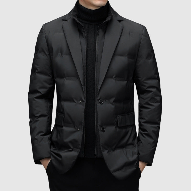 Galen - Chaqueta Casual Elegante
