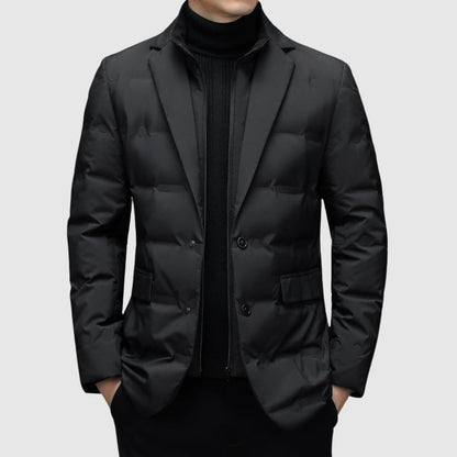 Galen - Chaqueta Casual Elegante